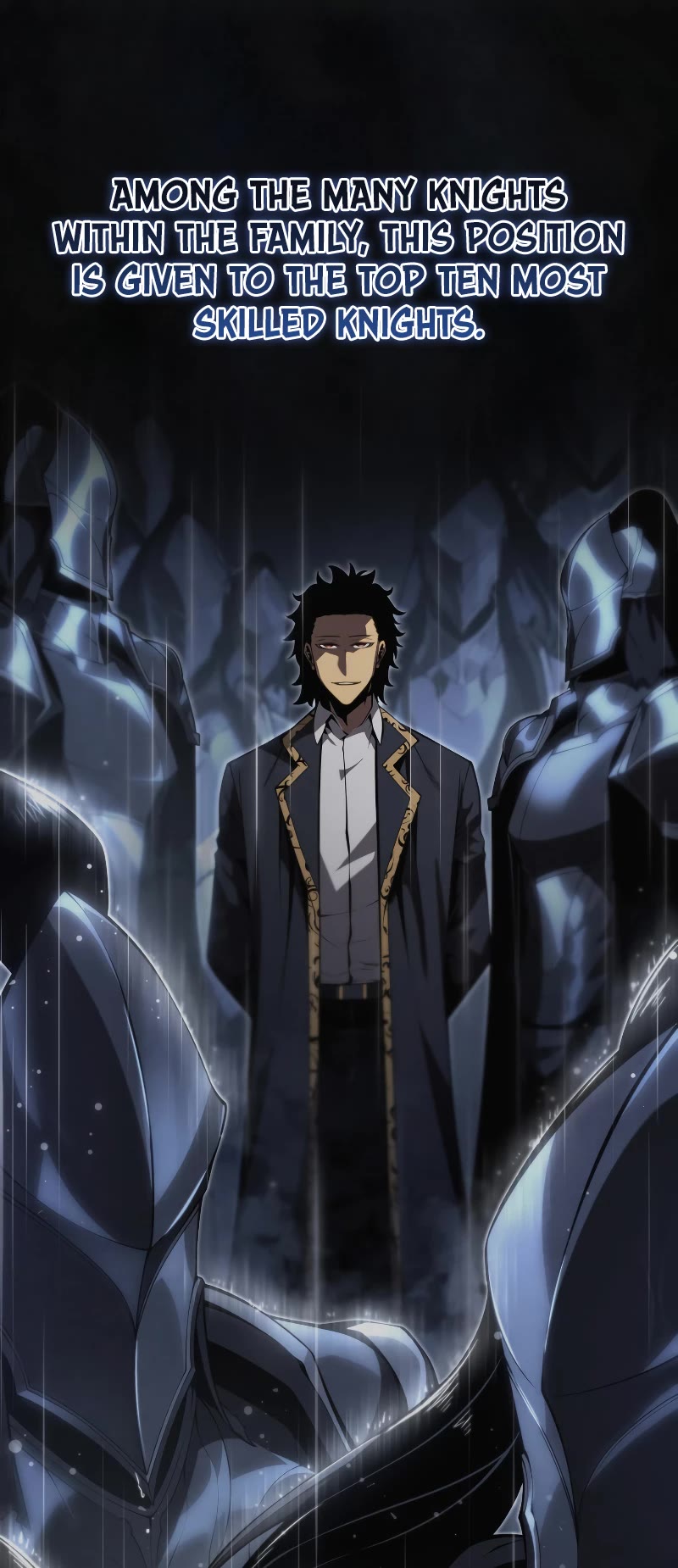 Swordmaster's Youngest Son Chap 99 - Next Chap 100