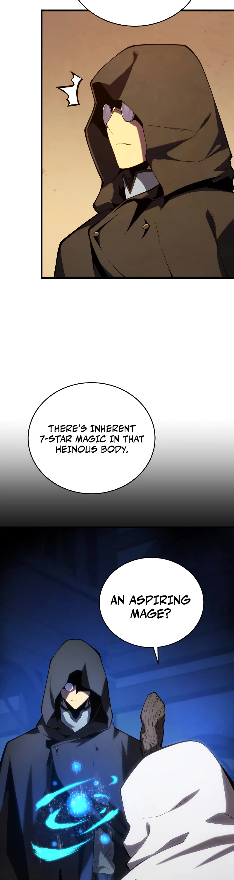 Swordmaster's Youngest Son Chap 99 - Next Chap 100