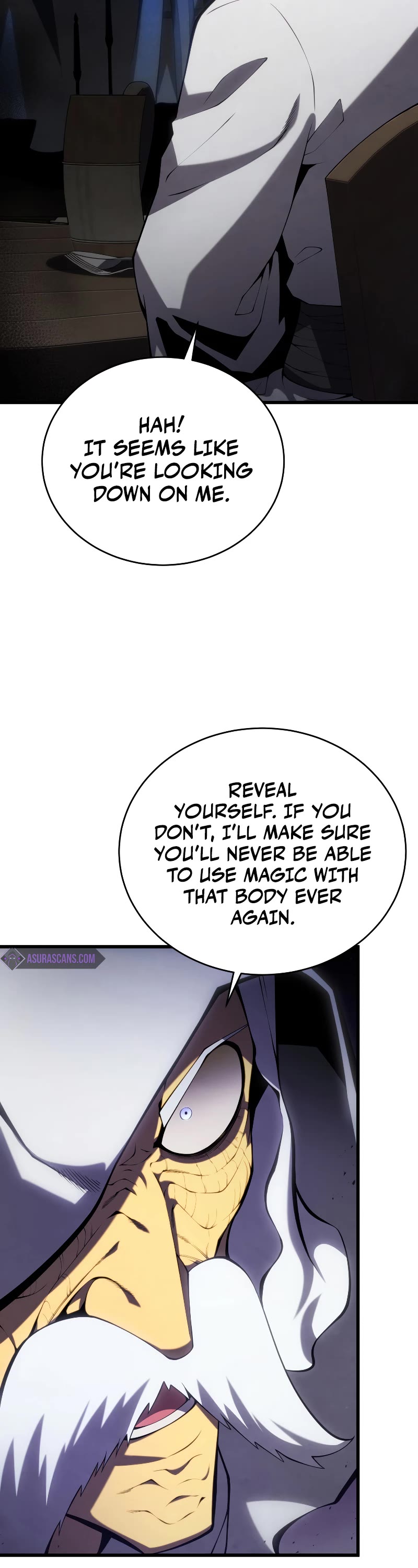 Swordmaster's Youngest Son Chap 99 - Next Chap 100