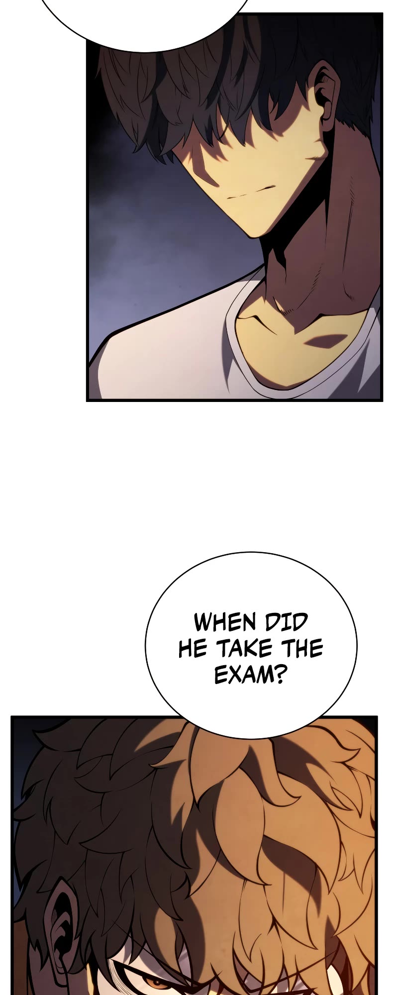 Swordmaster's Youngest Son Chap 90 - Next Chap 91