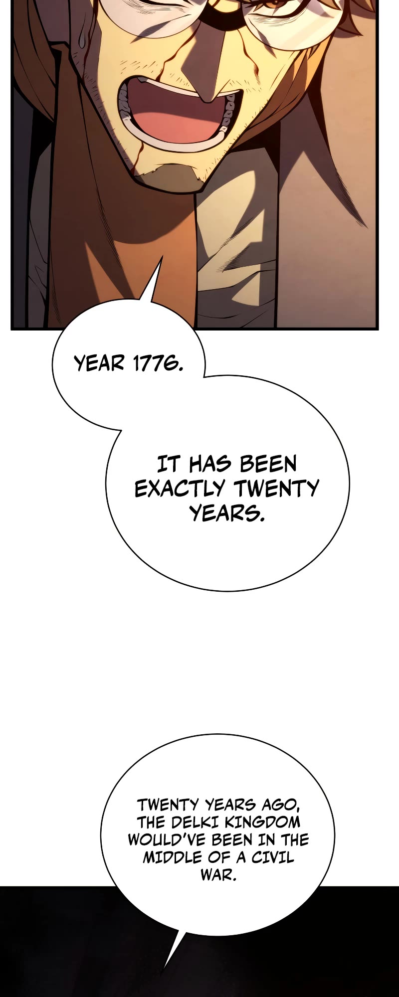 Swordmaster's Youngest Son Chap 90 - Next Chap 91