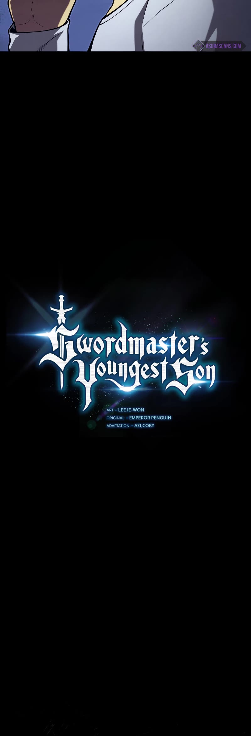 Swordmaster's Youngest Son Chap 90 - Next Chap 91