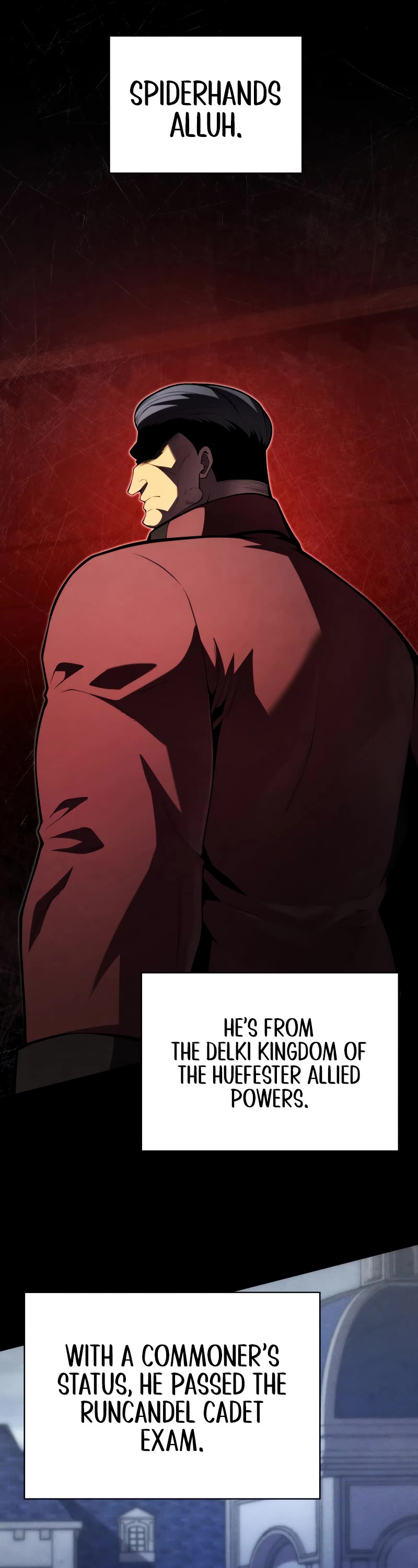 Swordmaster's Youngest Son Chap 90 - Next Chap 91