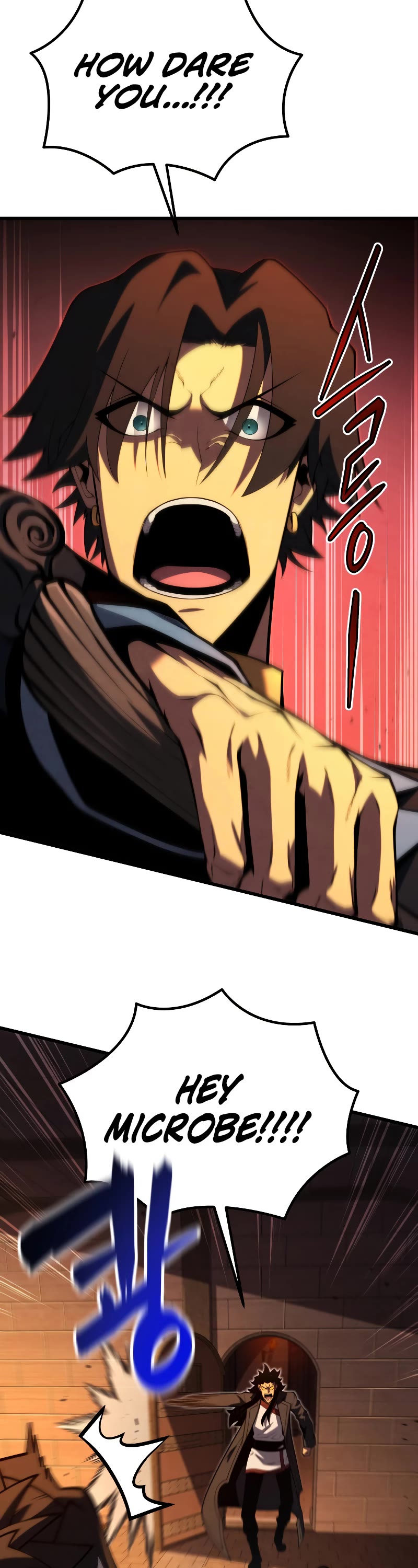 Swordmaster's Youngest Son Chap 90 - Next Chap 91