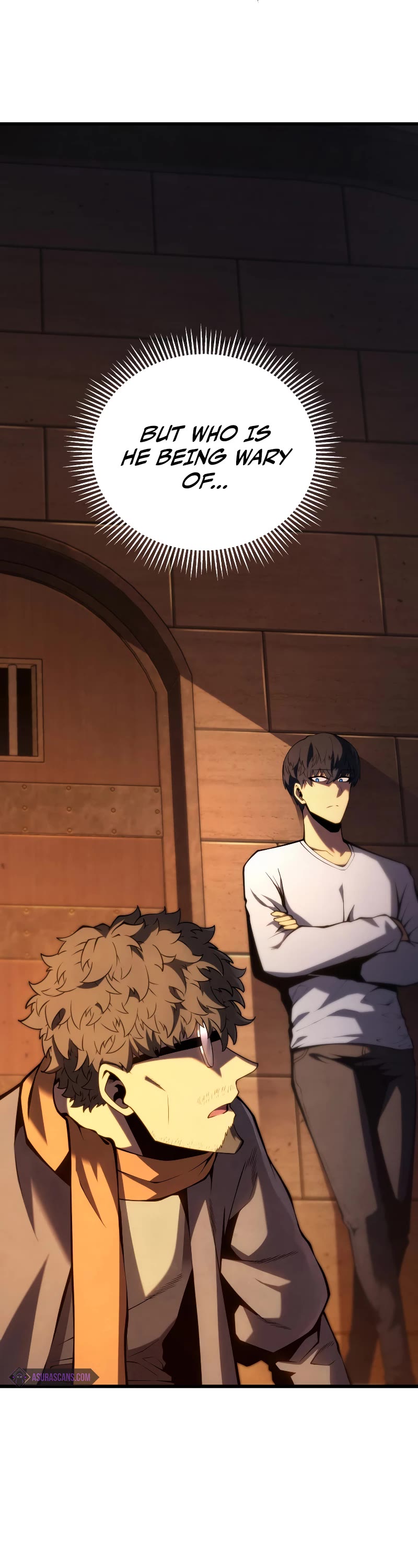 Swordmaster's Youngest Son Chap 90 - Next Chap 91