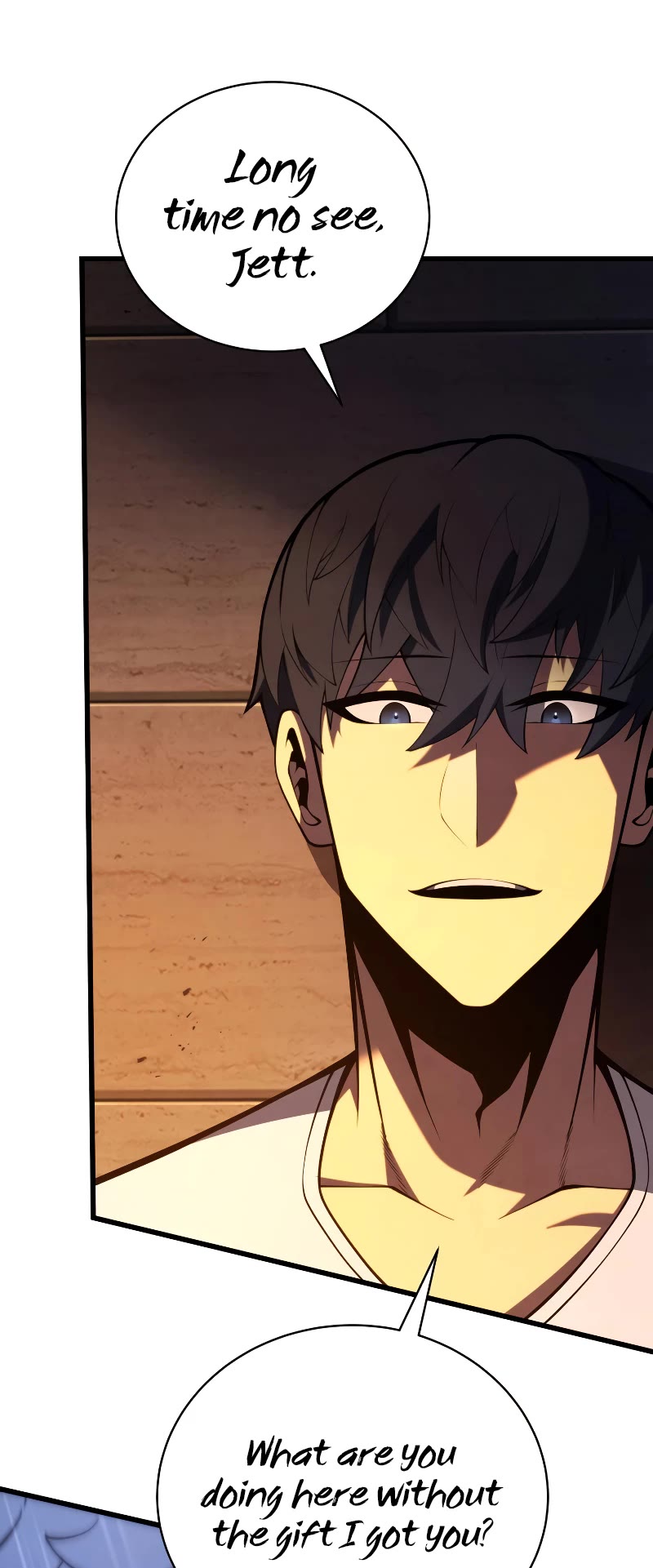 Swordmaster's Youngest Son Chap 90 - Next Chap 91