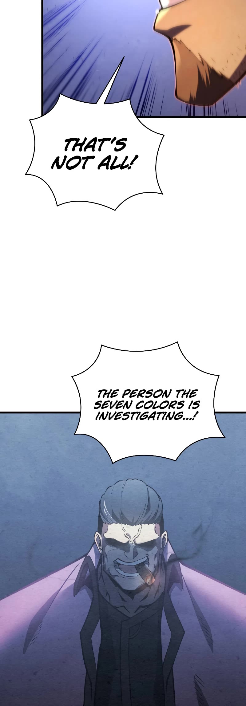 Swordmaster's Youngest Son Chap 90 - Next Chap 91