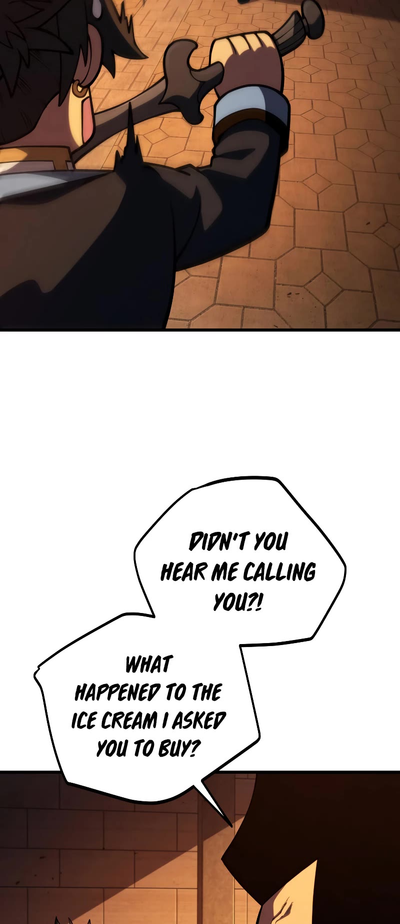 Swordmaster's Youngest Son Chap 90 - Next Chap 91
