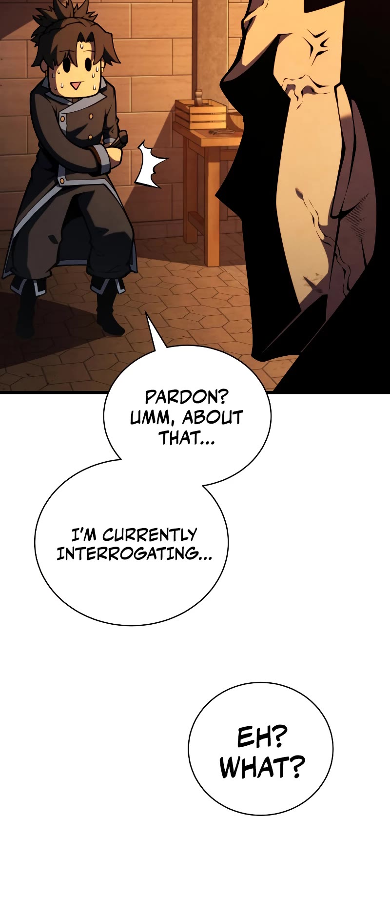 Swordmaster's Youngest Son Chap 90 - Next Chap 91