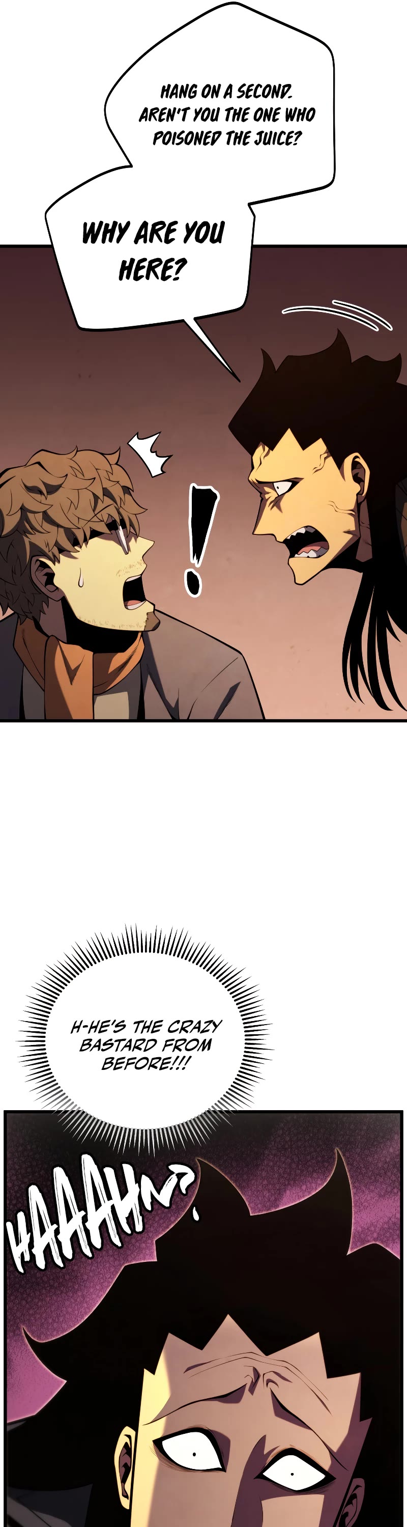 Swordmaster's Youngest Son Chap 90 - Next Chap 91