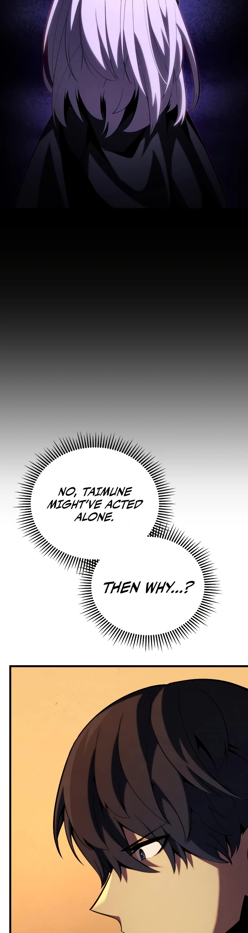 Swordmaster's Youngest Son Chap 90 - Next Chap 91