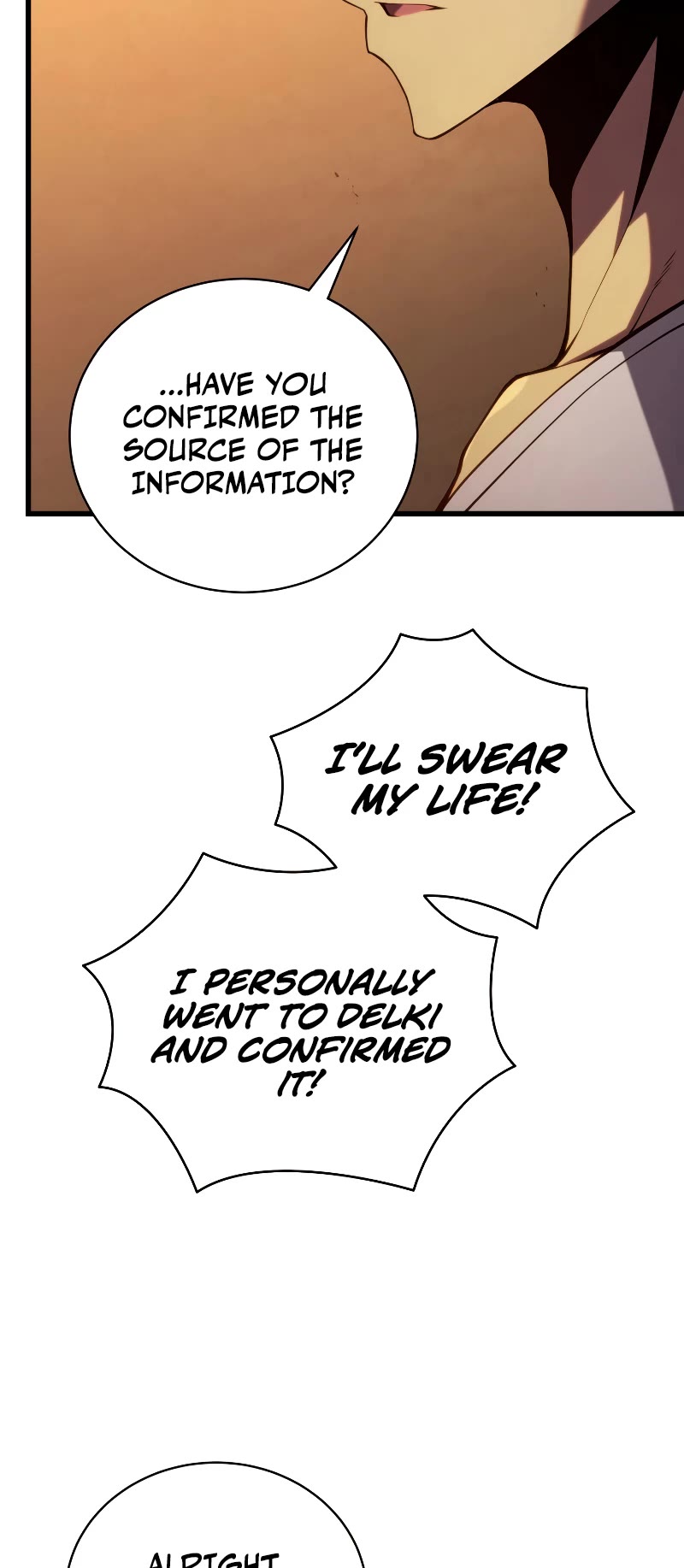 Swordmaster's Youngest Son Chap 90 - Next Chap 91