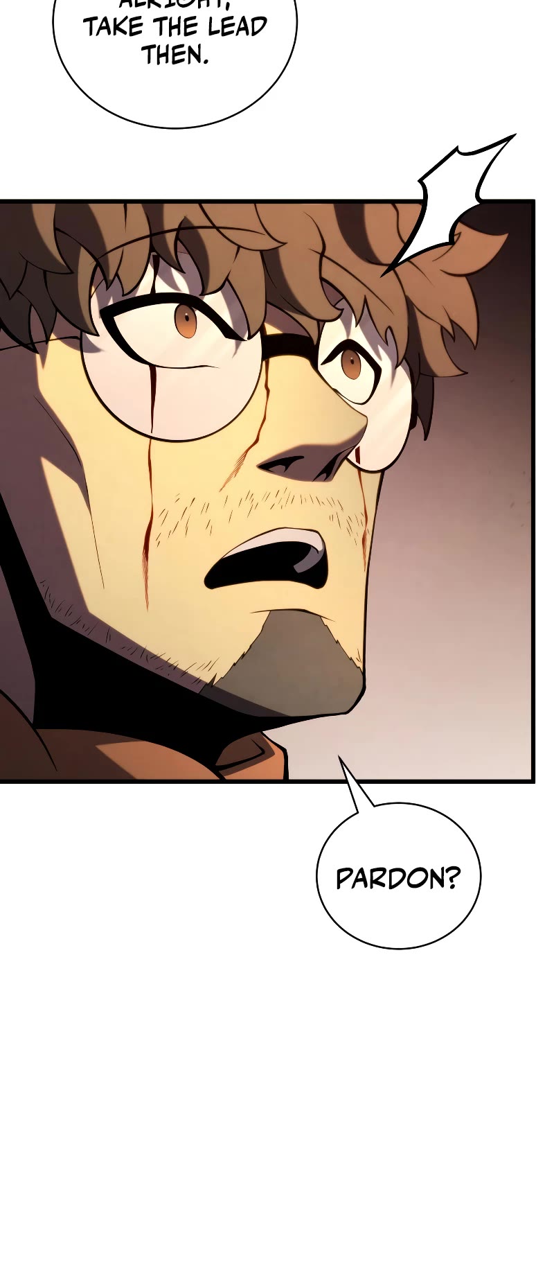 Swordmaster's Youngest Son Chap 90 - Next Chap 91