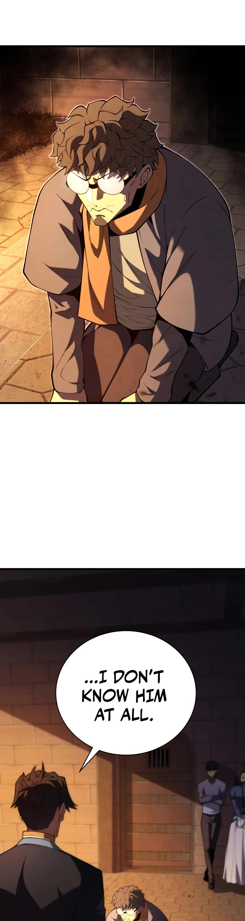 Swordmaster's Youngest Son Chap 90 - Next Chap 91