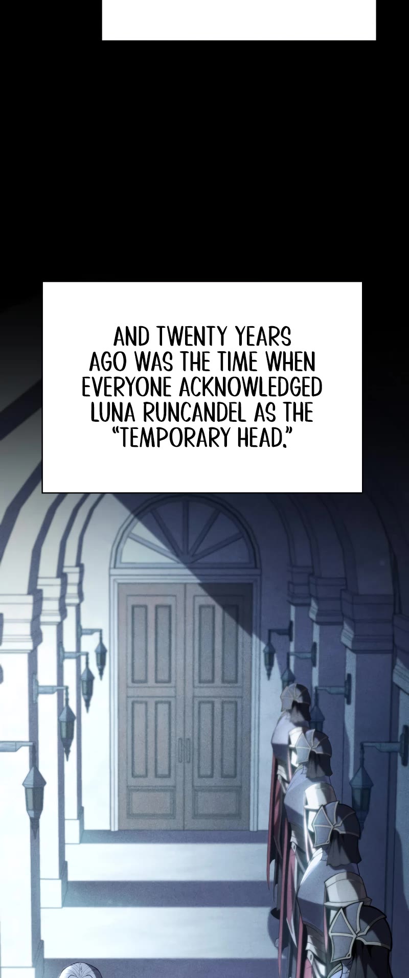 Swordmaster's Youngest Son Chap 90 - Next Chap 91