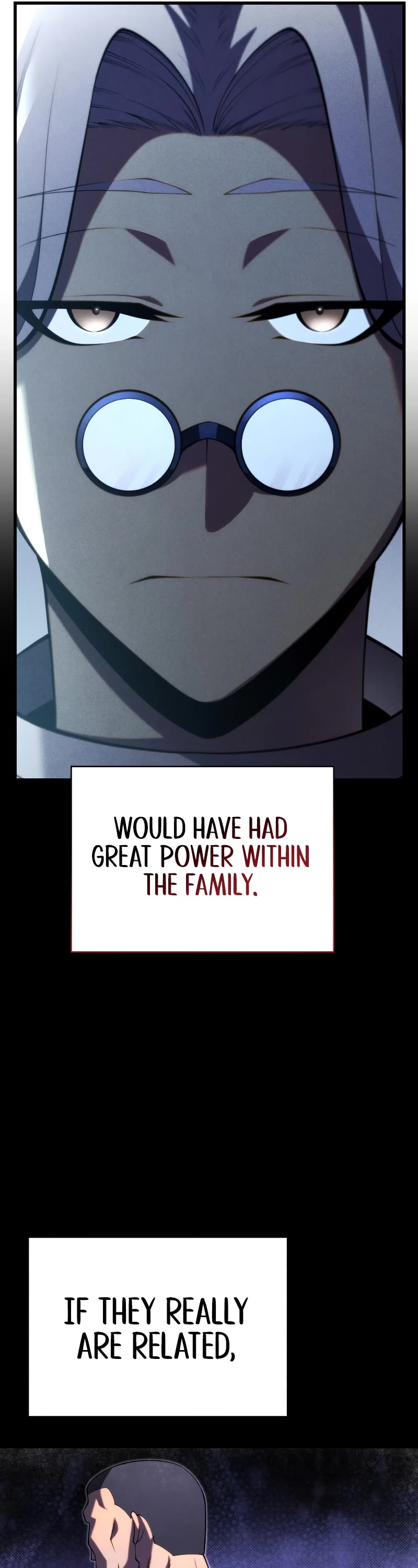 Swordmaster's Youngest Son Chap 90 - Next Chap 91
