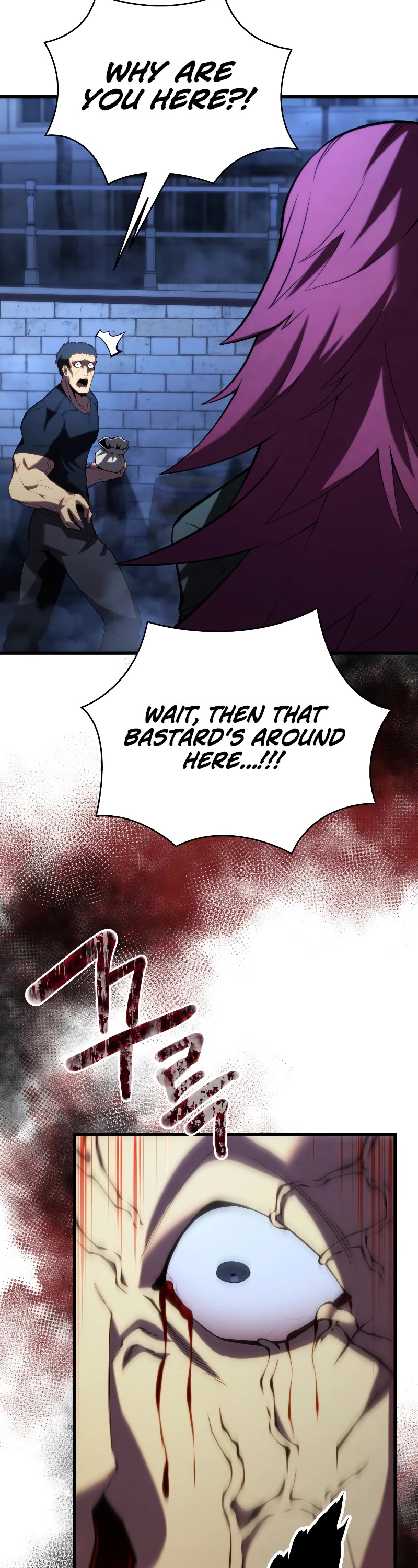 Swordmaster's Youngest Son Chap 90 - Next Chap 91