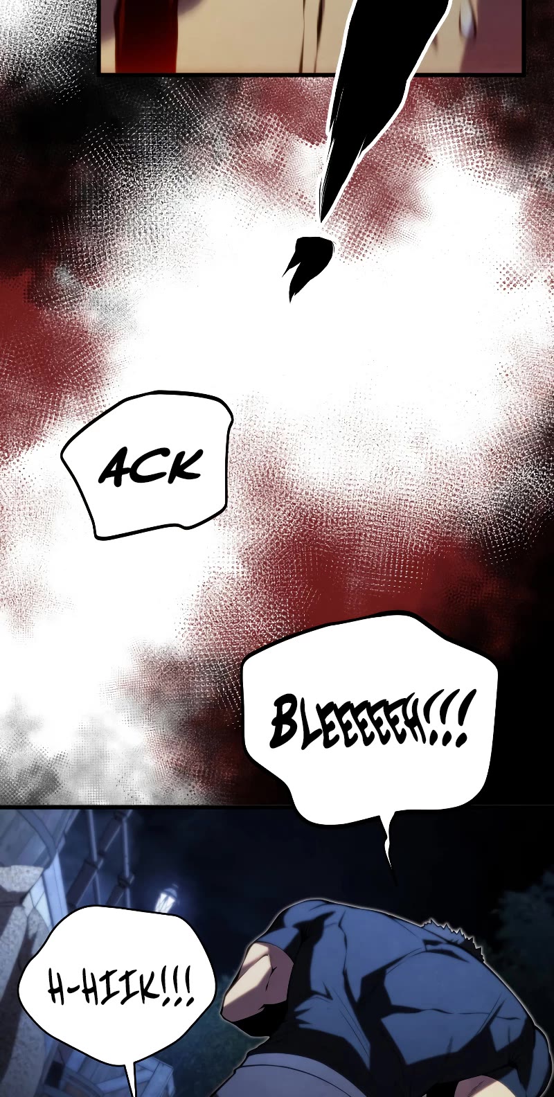 Swordmaster's Youngest Son Chap 90 - Next Chap 91