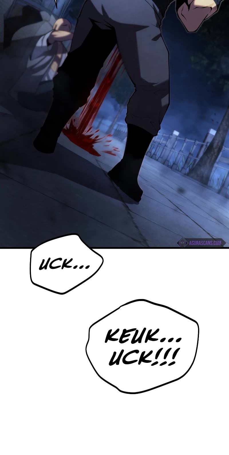 Swordmaster's Youngest Son Chap 90 - Next Chap 91