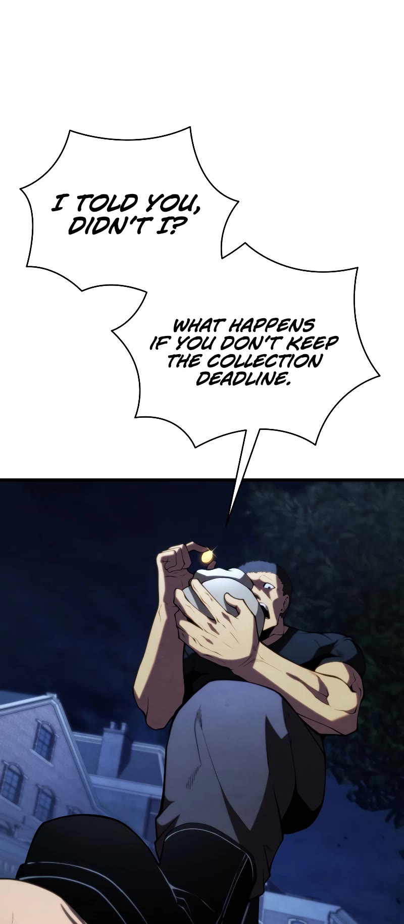 Swordmaster's Youngest Son Chap 90 - Next Chap 91