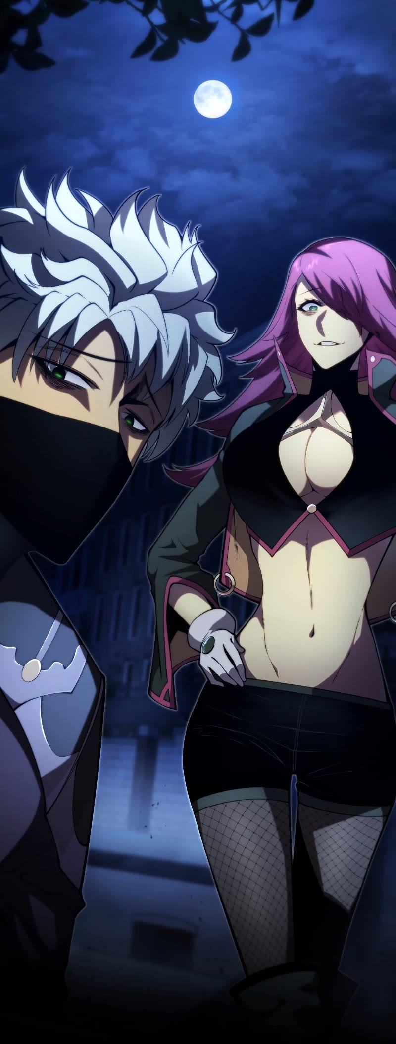 Swordmaster's Youngest Son Chap 90 - Next Chap 91
