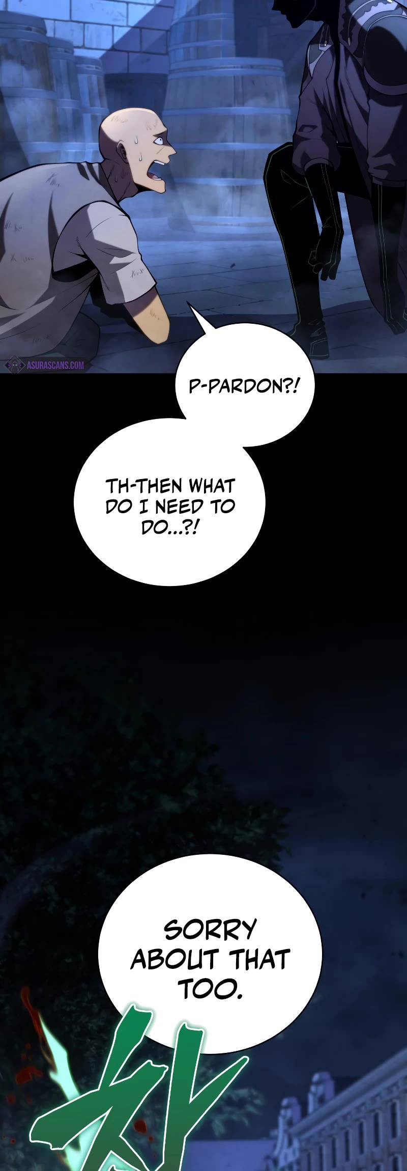 Swordmaster's Youngest Son Chap 90 - Next Chap 91