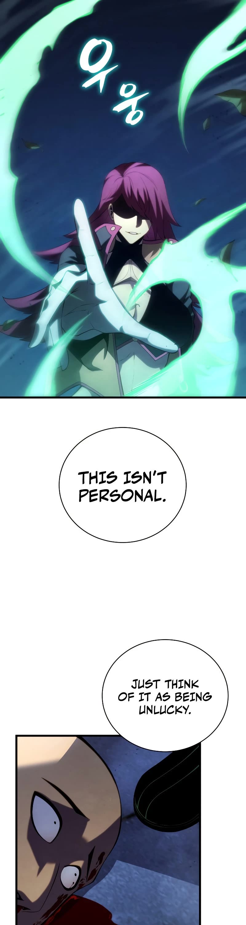 Swordmaster's Youngest Son Chap 90 - Next Chap 91