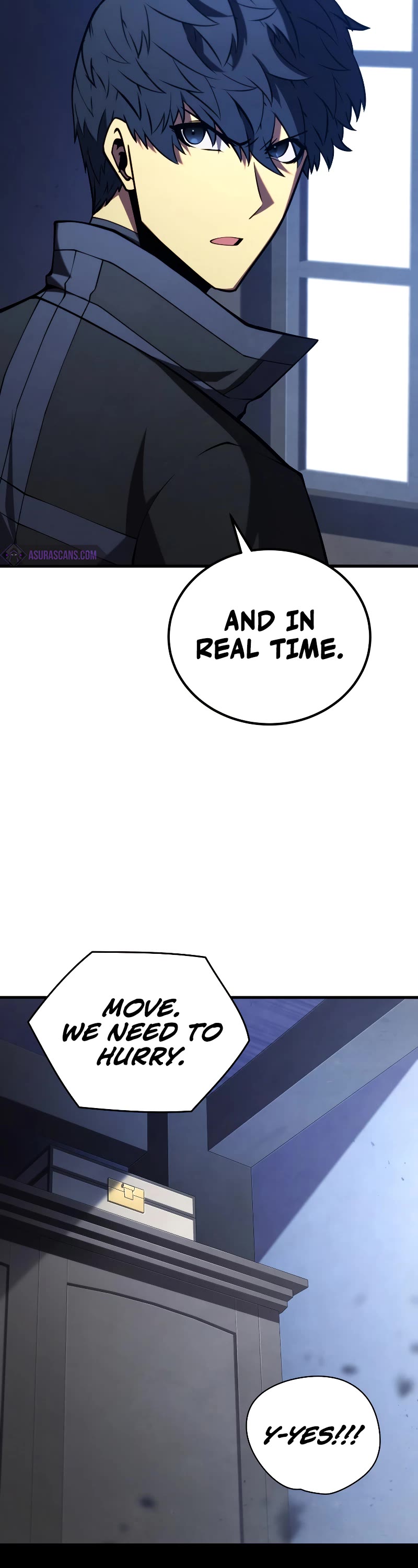 Swordmaster's Youngest Son Chap 91 - Next Chap 92