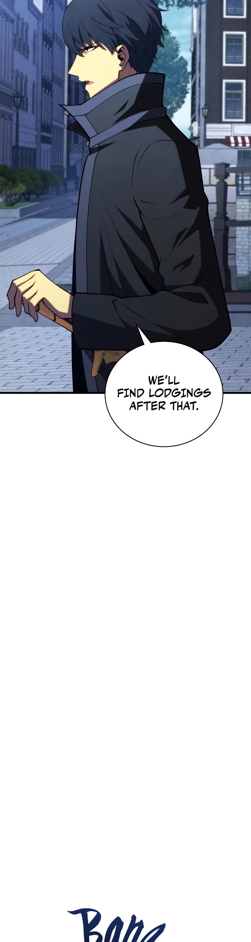 Swordmaster's Youngest Son Chap 91 - Next Chap 92