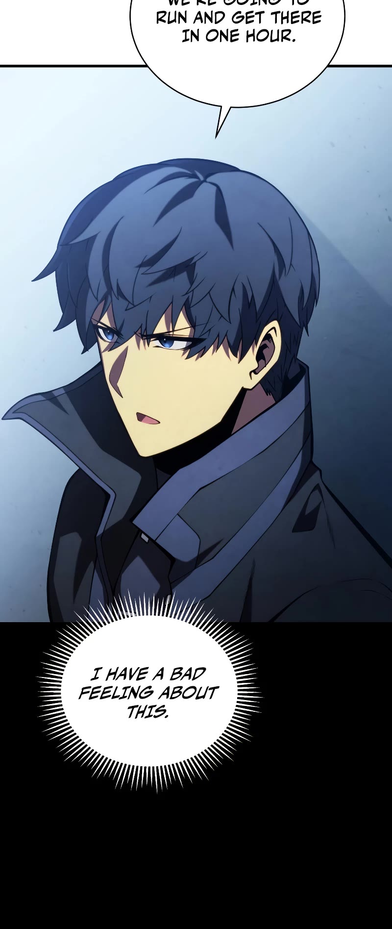 Swordmaster's Youngest Son Chap 91 - Next Chap 92