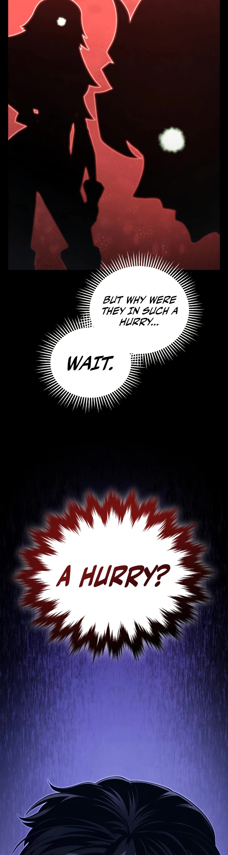 Swordmaster's Youngest Son Chap 91 - Next Chap 92