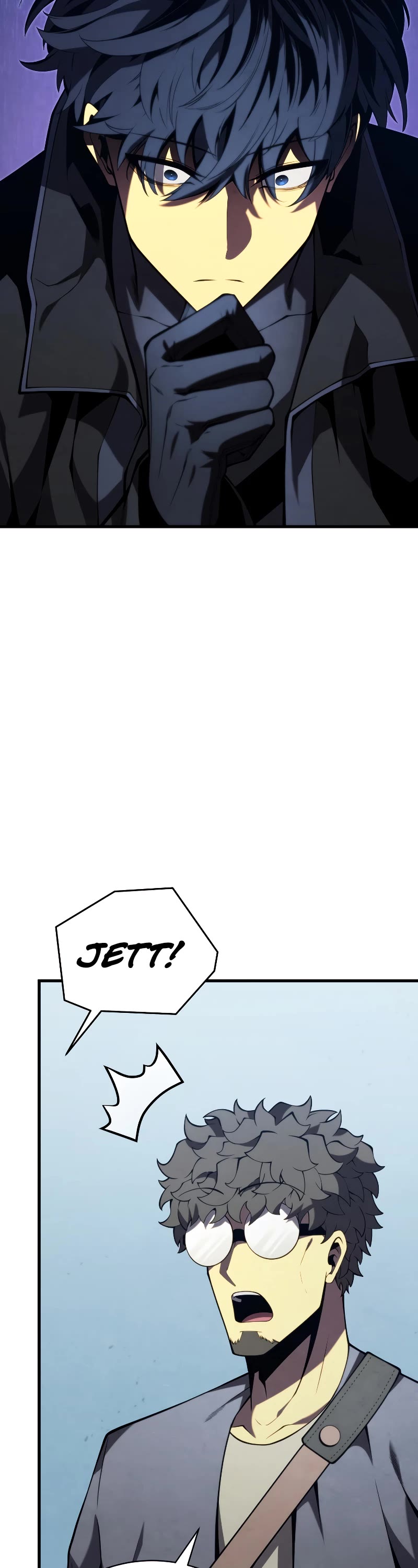 Swordmaster's Youngest Son Chap 91 - Next Chap 92