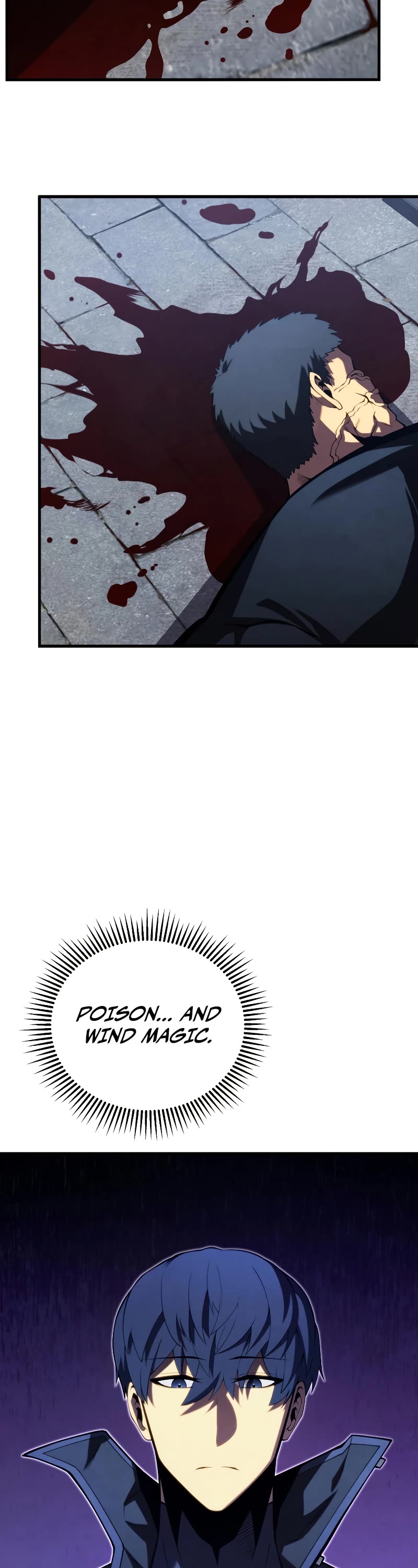 Swordmaster's Youngest Son Chap 91 - Next Chap 92