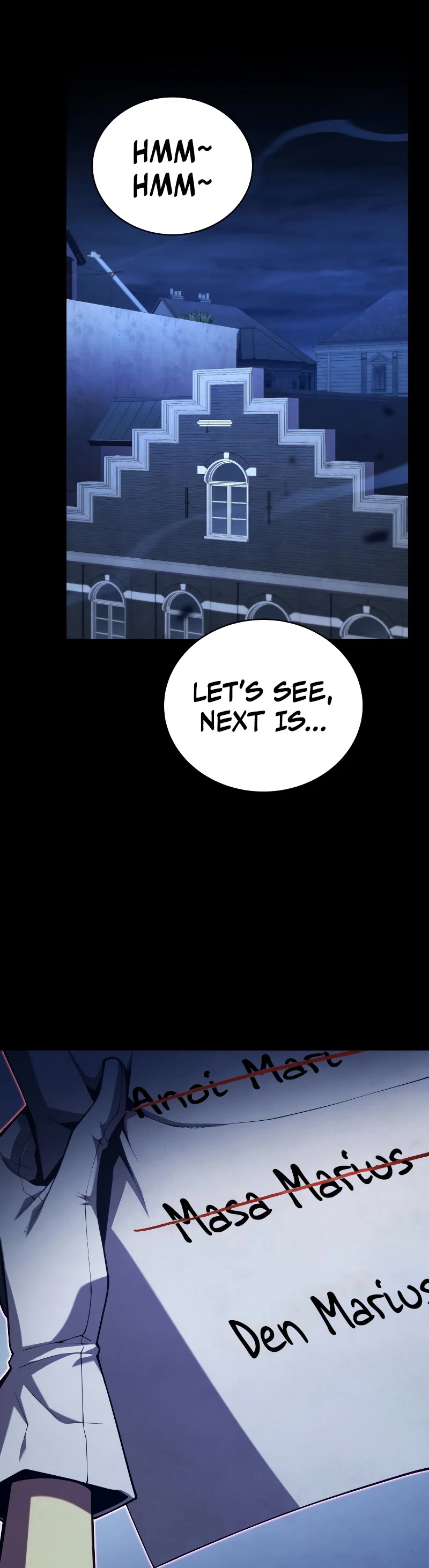Swordmaster's Youngest Son Chap 91 - Next Chap 92