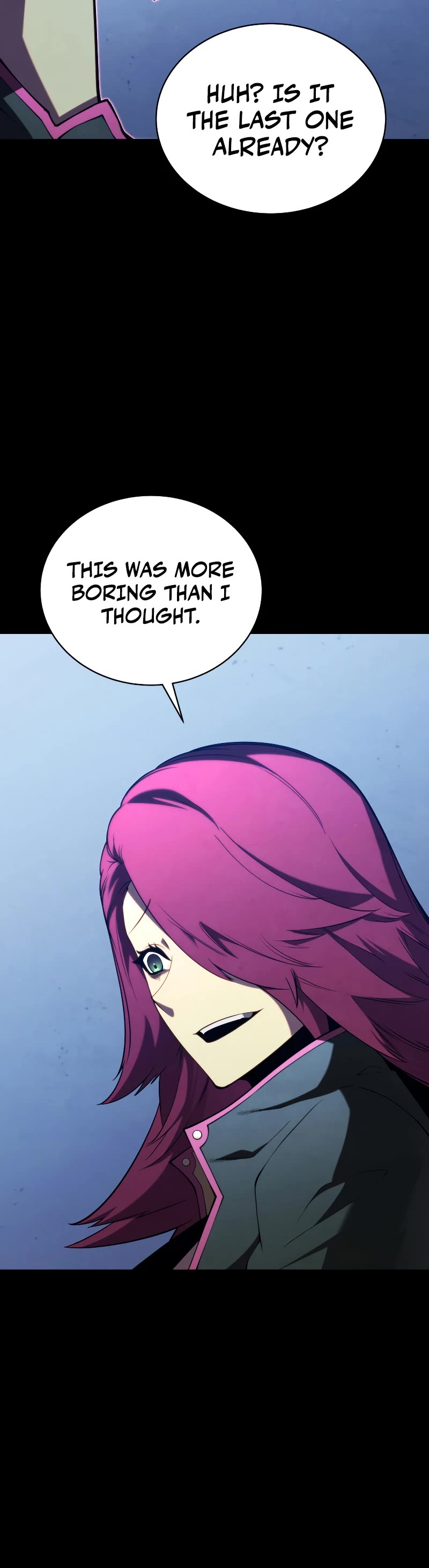 Swordmaster's Youngest Son Chap 91 - Next Chap 92
