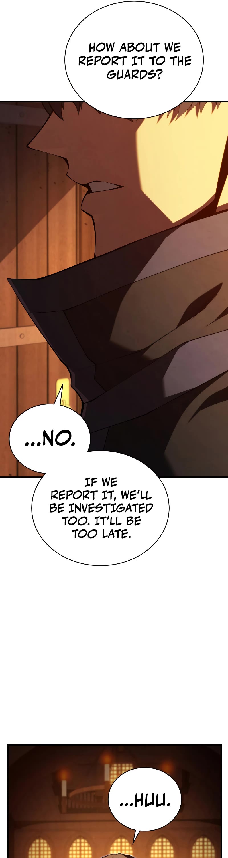 Swordmaster's Youngest Son Chap 91 - Next Chap 92
