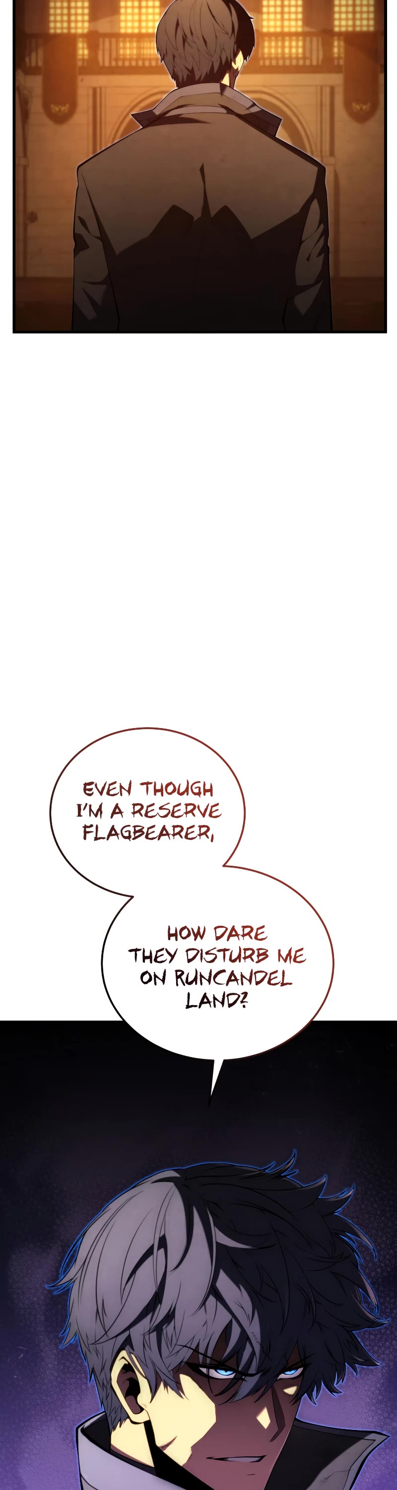 Swordmaster's Youngest Son Chap 91 - Next Chap 92