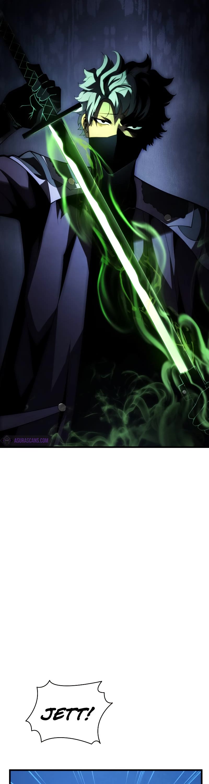 Swordmaster's Youngest Son Chap 92 - Next Chap 93
