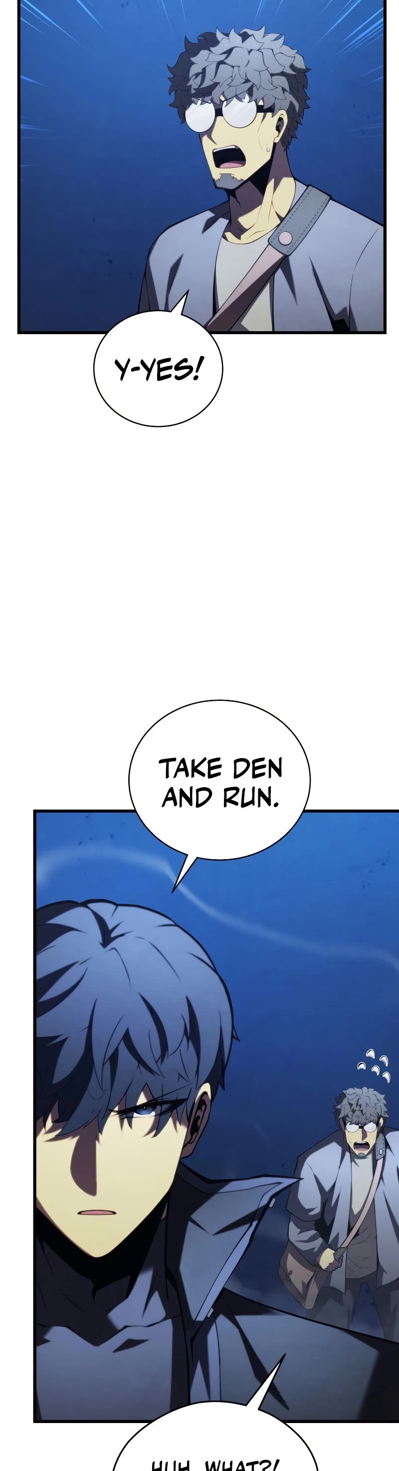 Swordmaster's Youngest Son Chap 92 - Next Chap 93