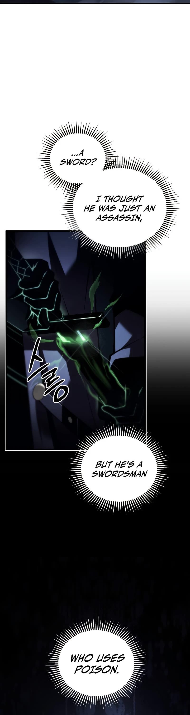 Swordmaster's Youngest Son Chap 92 - Next Chap 93
