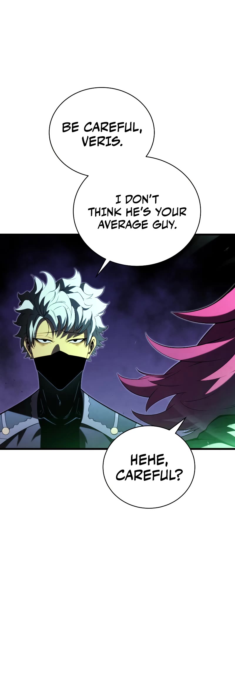 Swordmaster's Youngest Son Chap 92 - Next Chap 93