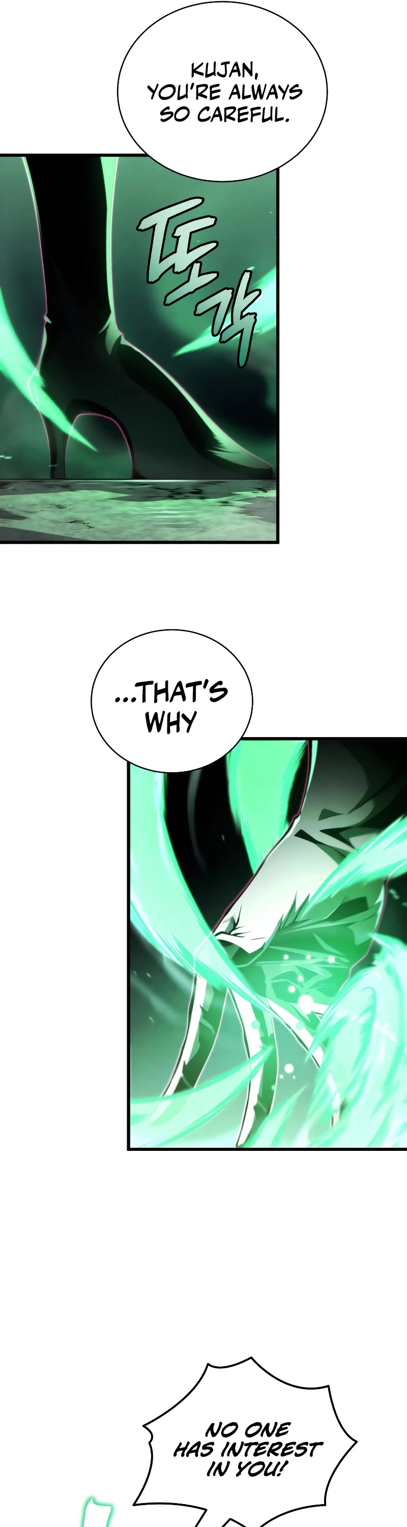 Swordmaster's Youngest Son Chap 92 - Next Chap 93