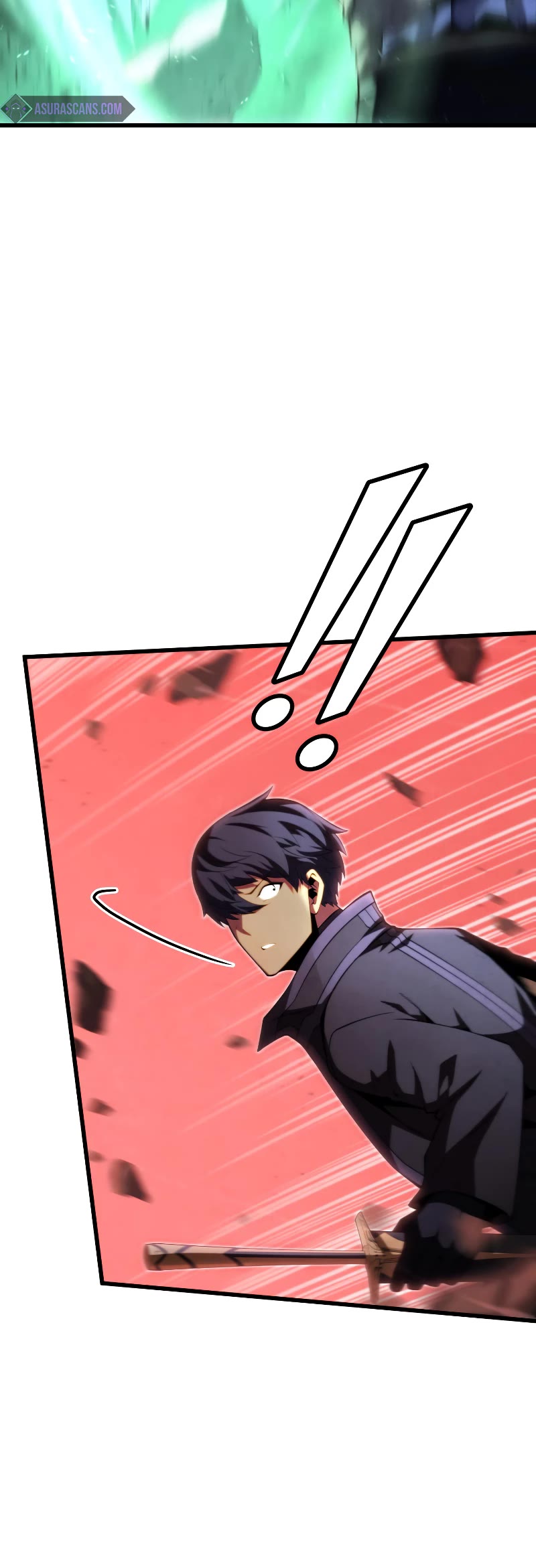 Swordmaster's Youngest Son Chap 92 - Next Chap 93