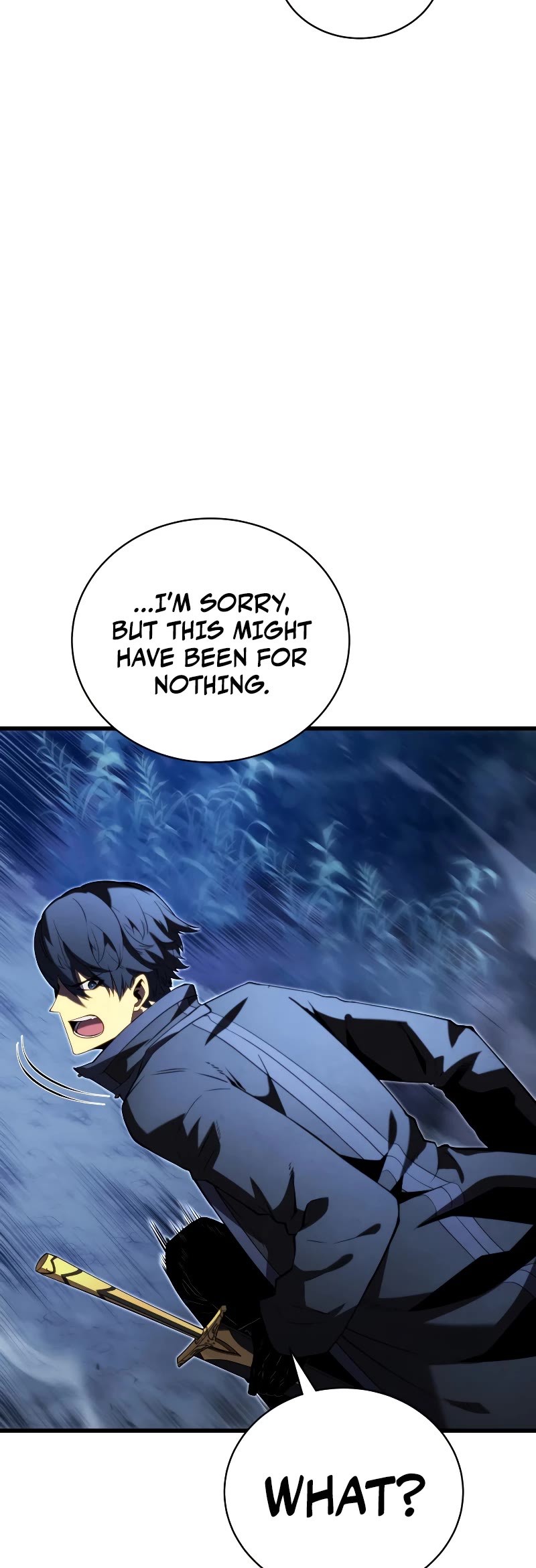 Swordmaster's Youngest Son Chap 92 - Next Chap 93