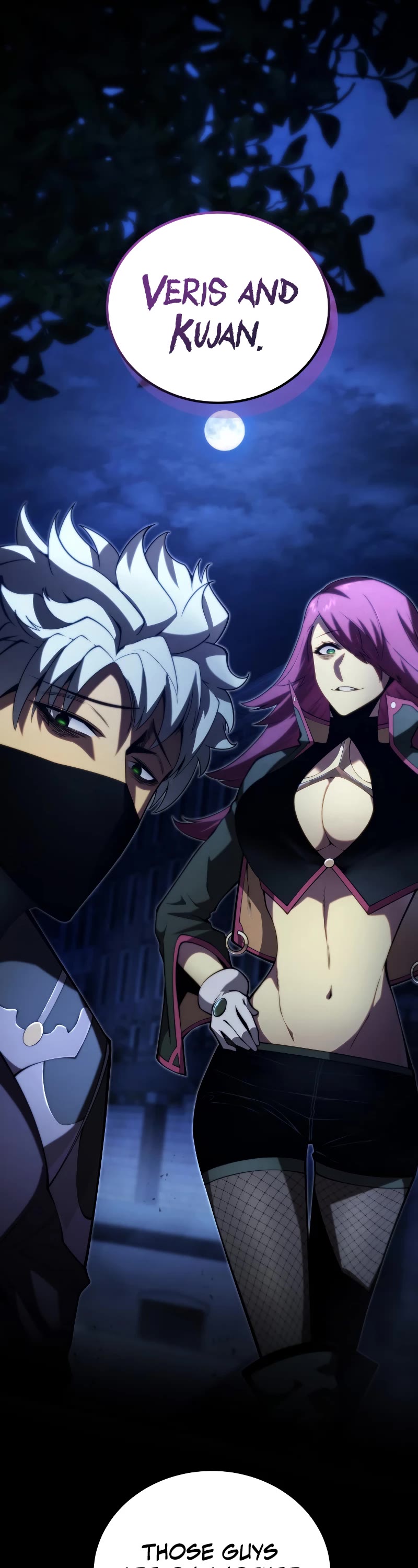 Swordmaster's Youngest Son Chap 92 - Next Chap 93