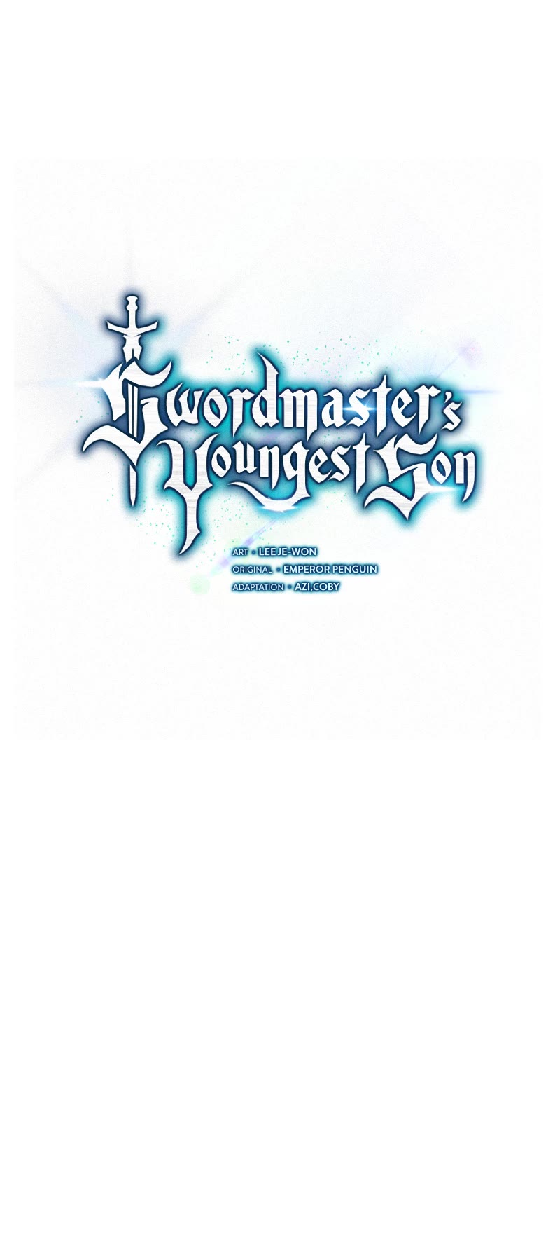 Swordmaster's Youngest Son Chap 92 - Next Chap 93