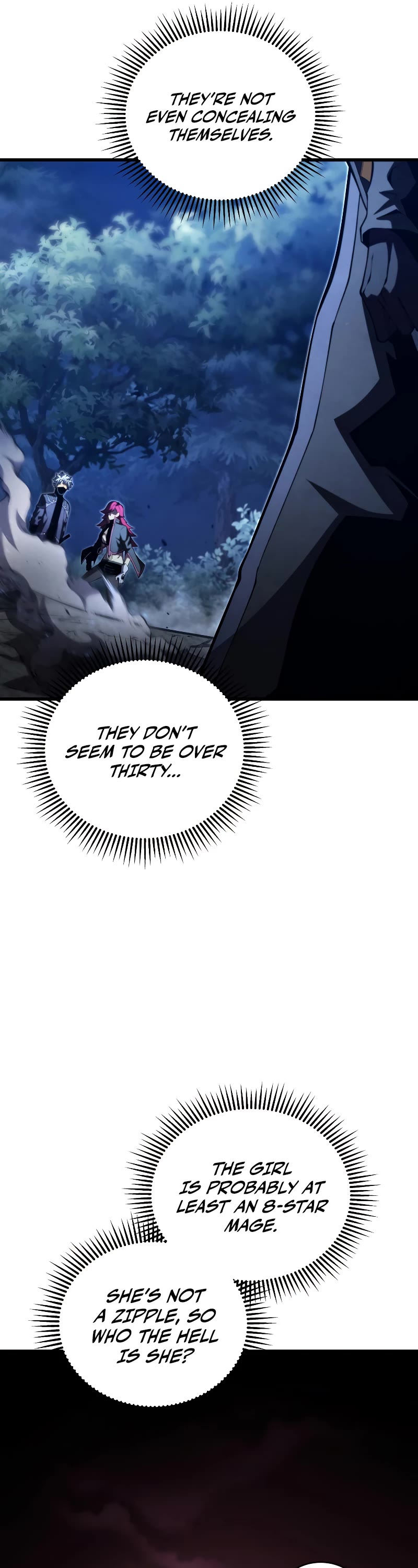 Swordmaster's Youngest Son Chap 92 - Next Chap 93