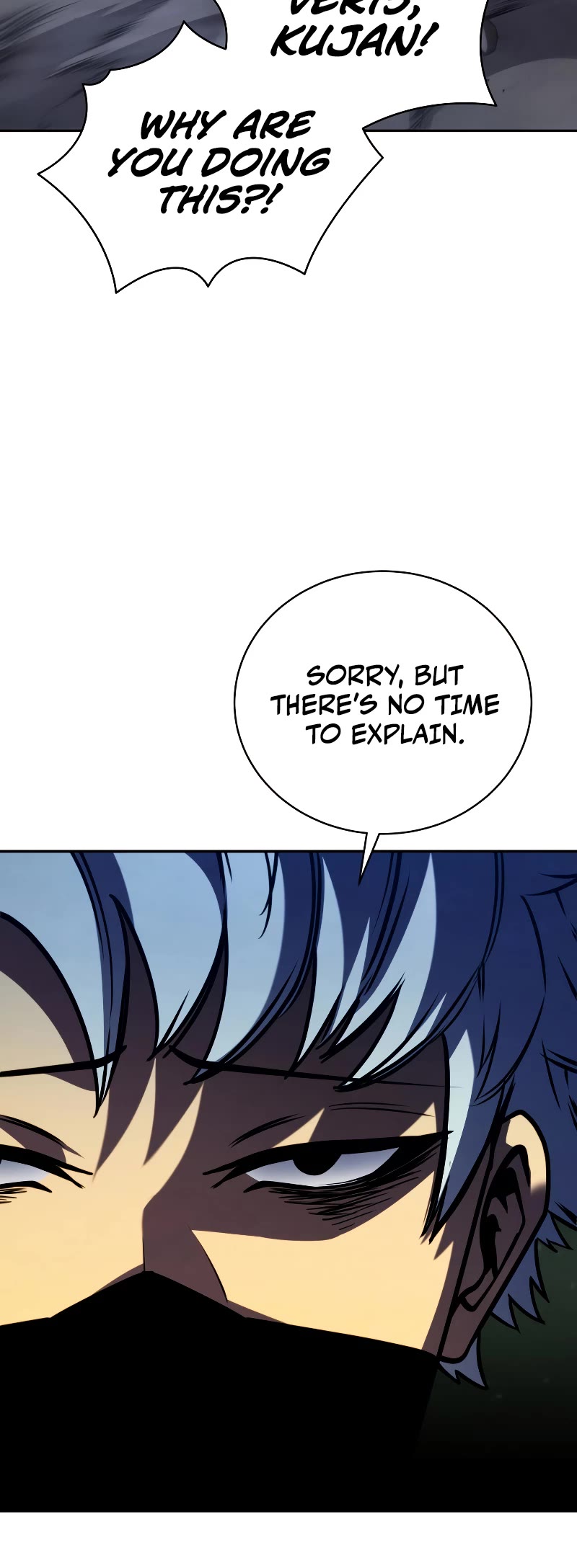 Swordmaster's Youngest Son Chap 92 - Next Chap 93