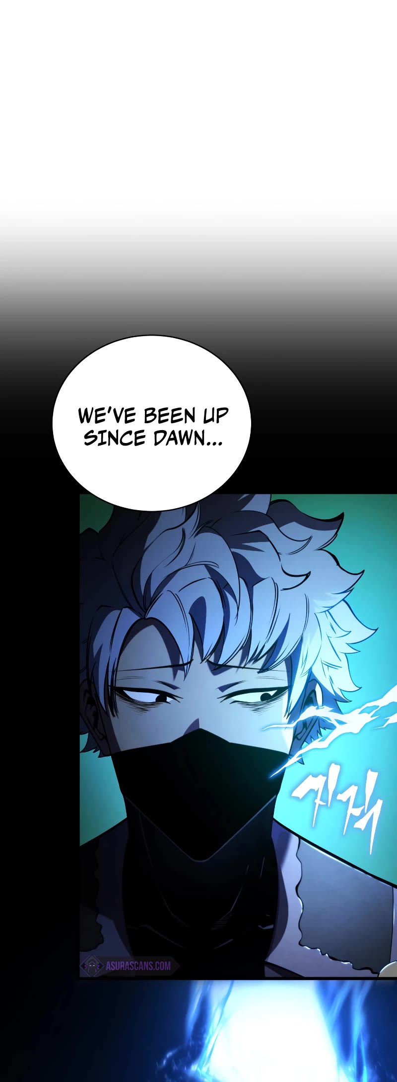 Swordmaster's Youngest Son Chap 92 - Next Chap 93
