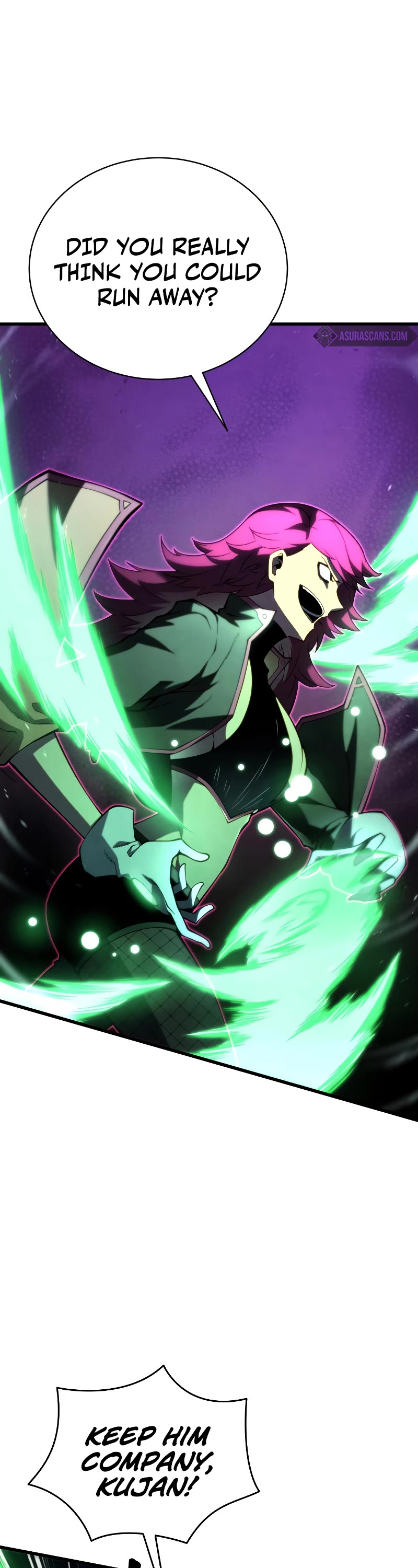 Swordmaster's Youngest Son Chap 92 - Next Chap 93